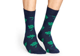 Unisex-Happy-Socks-Big-Luck-Sock-Accessories-BLU01-6000-Navy-M