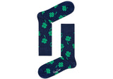 Unisex-Happy-Socks-Big-Luck-Sock-Accessories-BLU01-6000-Navy