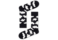 Unisex-Happy-Socks-Black-And-White-Accessories-XBWH09-9100-Black-5