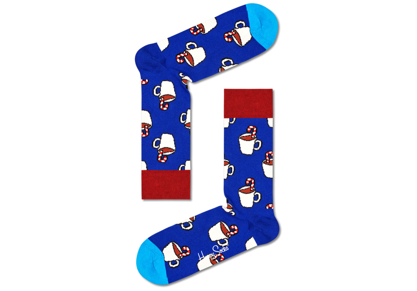 Unisex-Happy-Socks-Candy-Cane-And-Cocoa-2-Pack-Gift-Box-Accessories-XCCC02-6500-Multi-1