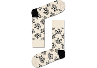 Unisex-Happy-Socks-Cat-Accessories-CAT01-9100-Beige