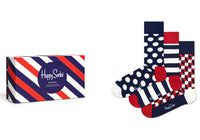Unisex-Happy-Socks-Classic-Stripe-Gift-Box-Accessories-XSTR08-6000-Multi-2