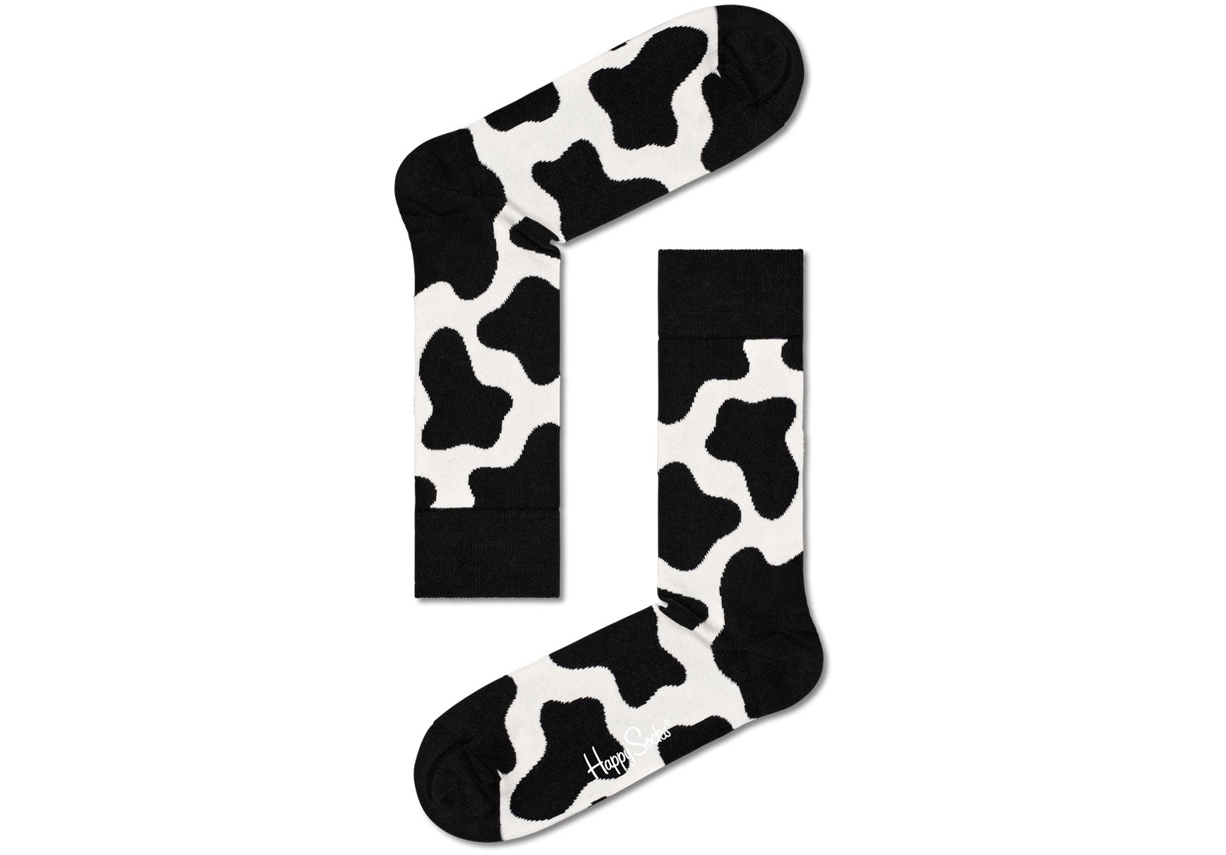 Happy Socks Cow