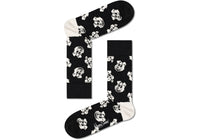 Unisex-Happy-Socks-Dog-Accessories-DOG01-9100-Black