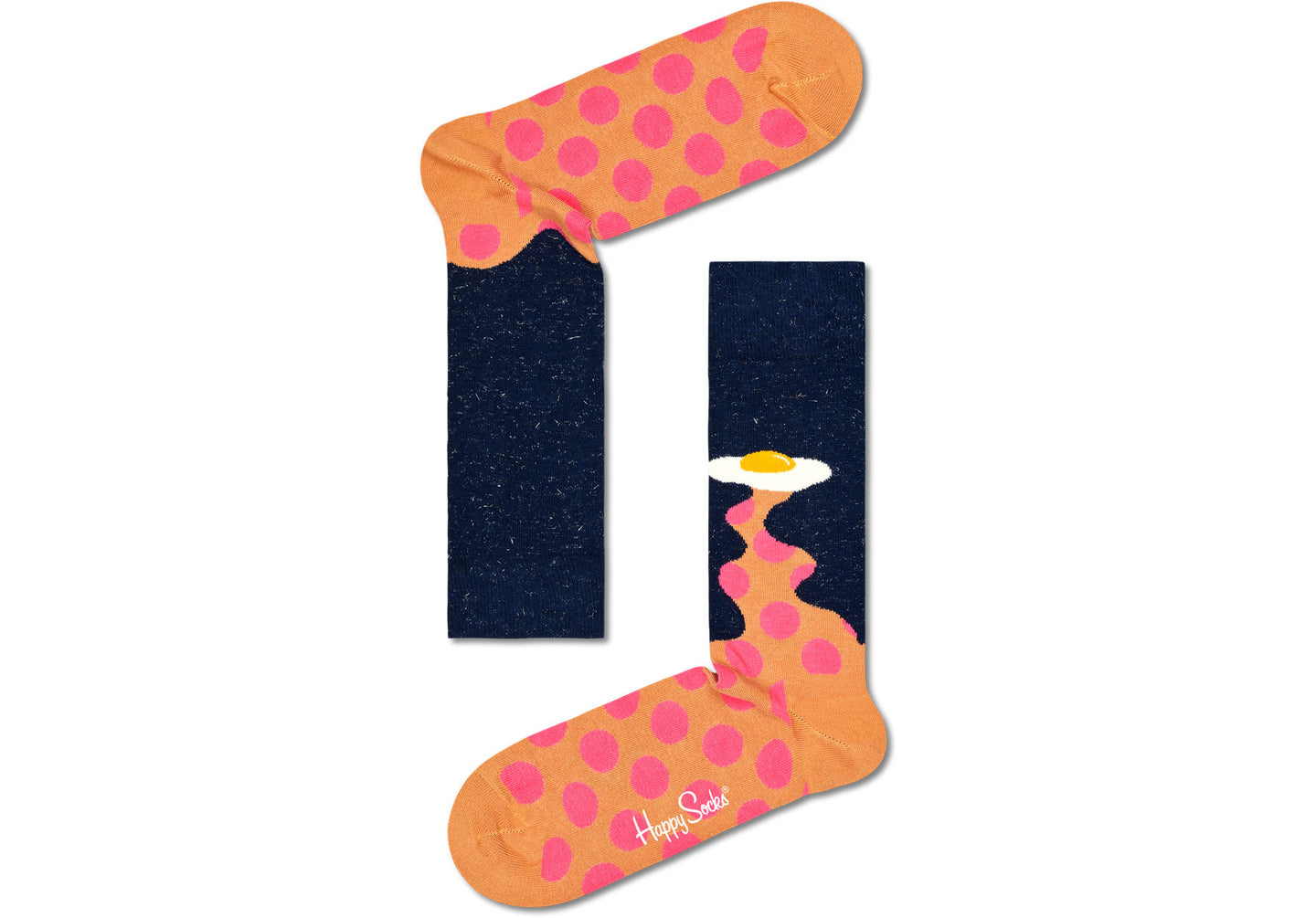 Unisex-Happy-Socks-Egg-Invader-Accessories-EGG01-6300-Multi