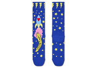 Happy Socks Elton John Rocket Man