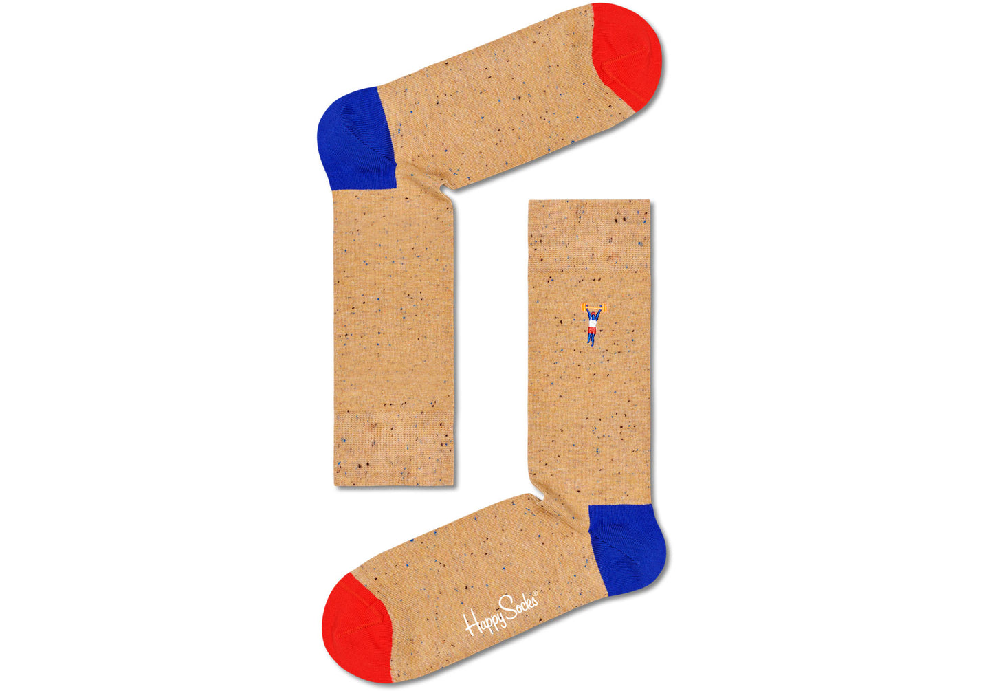 Unisex-Happy-Socks-Embroidery-Accessories-BEWI01-1700-Blue