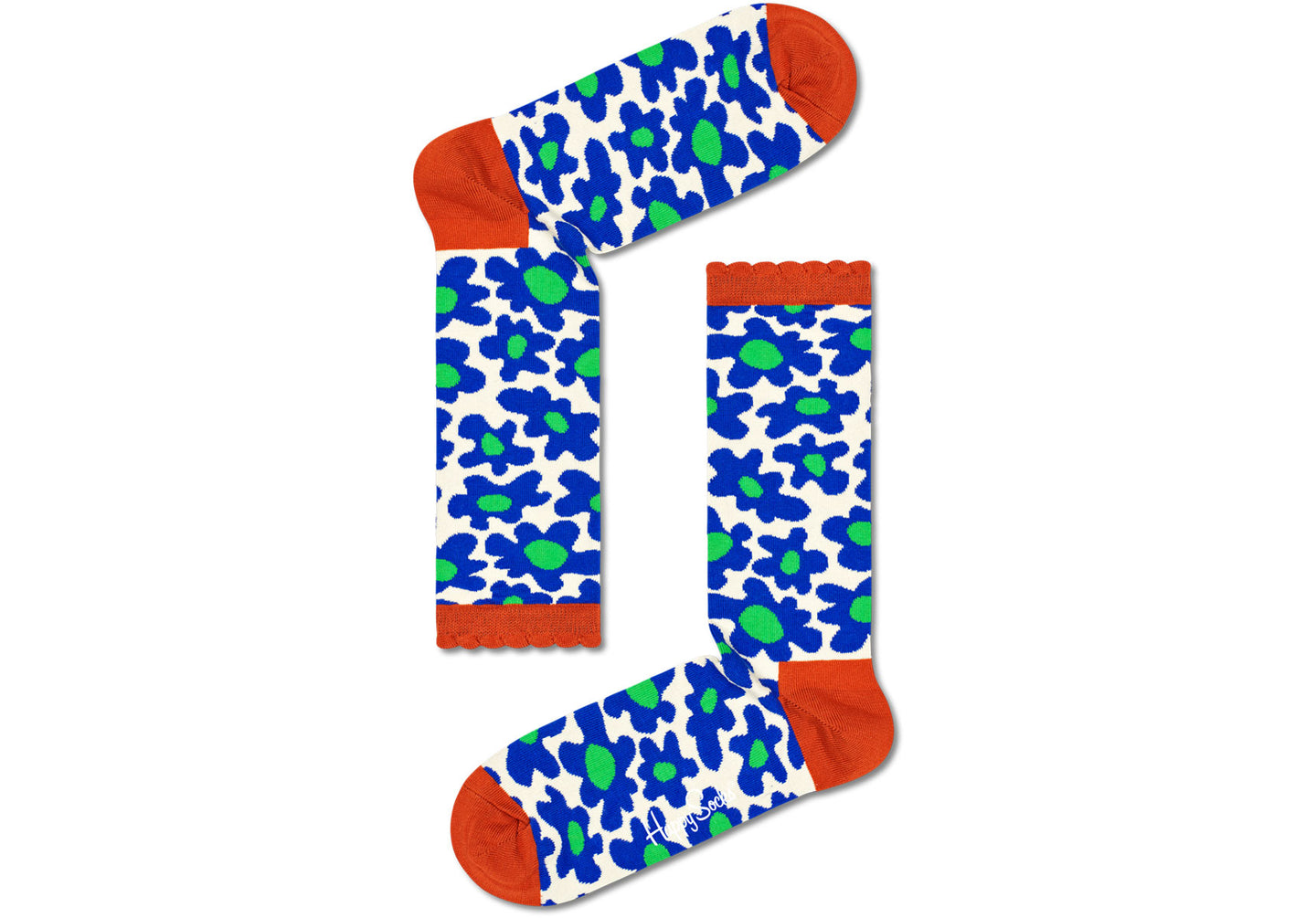 Unisex-Happy-Socks-Flower-Shot-Accessories-FSH01-8500-Multi