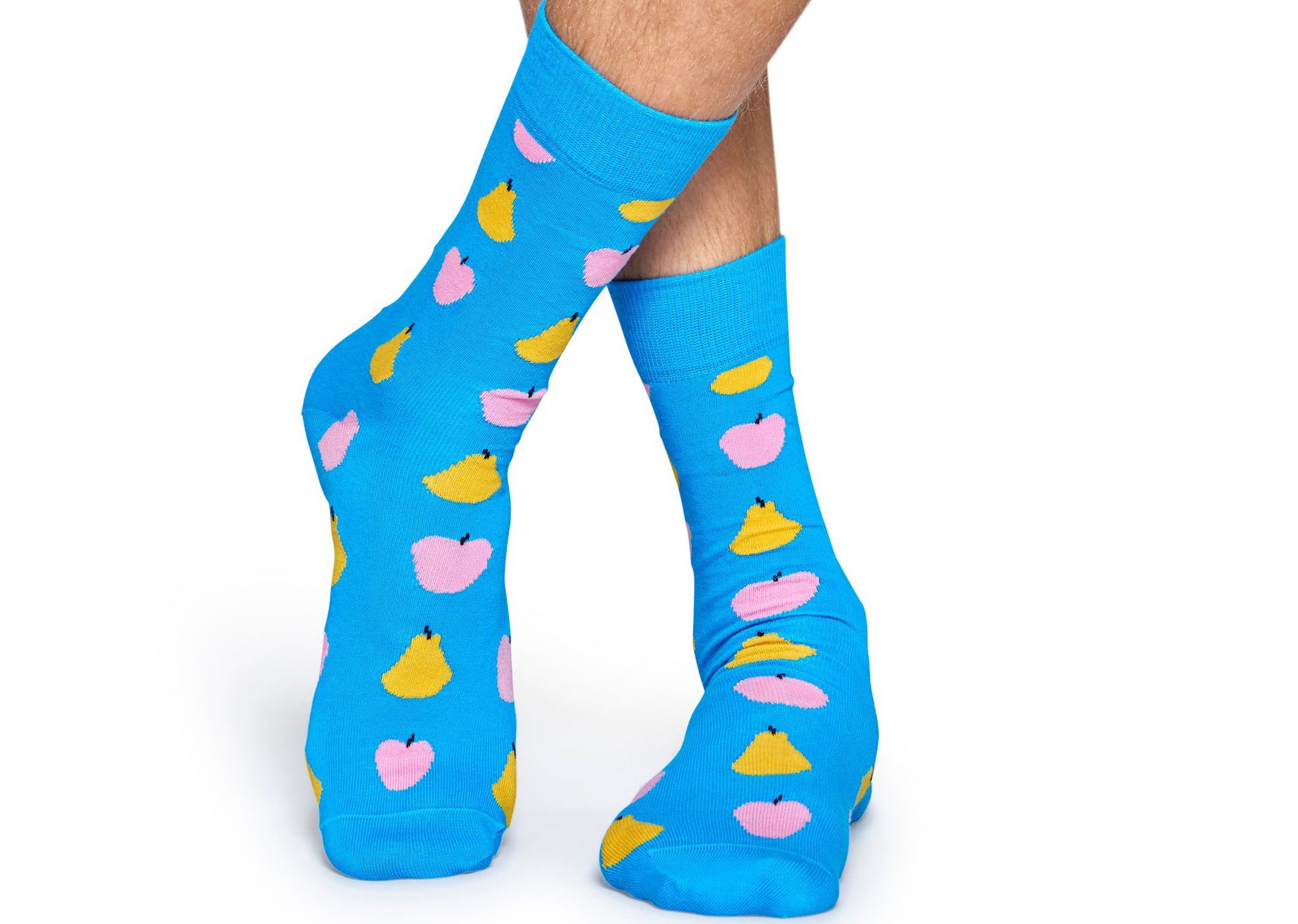 Unisex-Happy-Socks-Fruit-Accessories-FRU01-6000-Blue-2