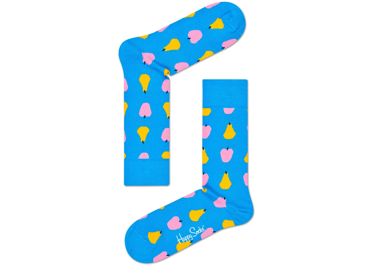 Unisex-Happy-Socks-Fruit-Accessories-FRU01-6000-Blue