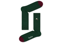 Unisex-Happy-Socks-Game-Set-Accessories-REGGS01-7500-Green