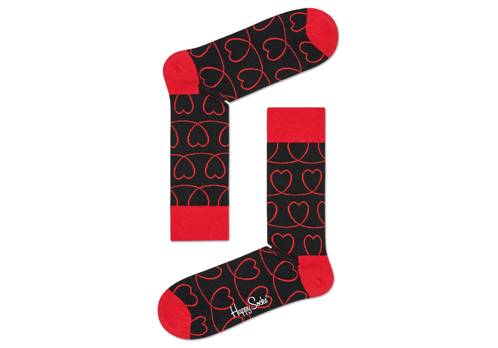 Unisex-Happy-Socks-I-Love-You-Gift-Box-Accessories-XLOV08-4300-Mutli-2