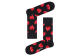 Happy Socks I Love You Gift Box