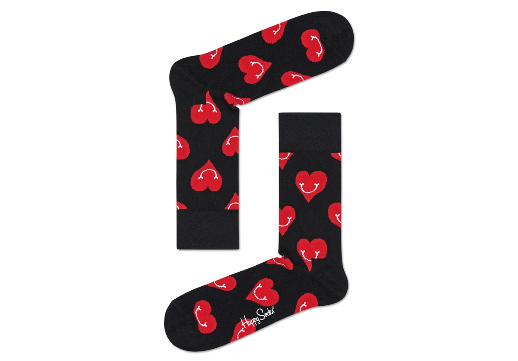 Happy Socks I Love You Gift Box