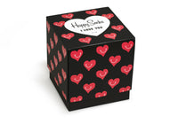 Happy Socks I Love You Gift Box
