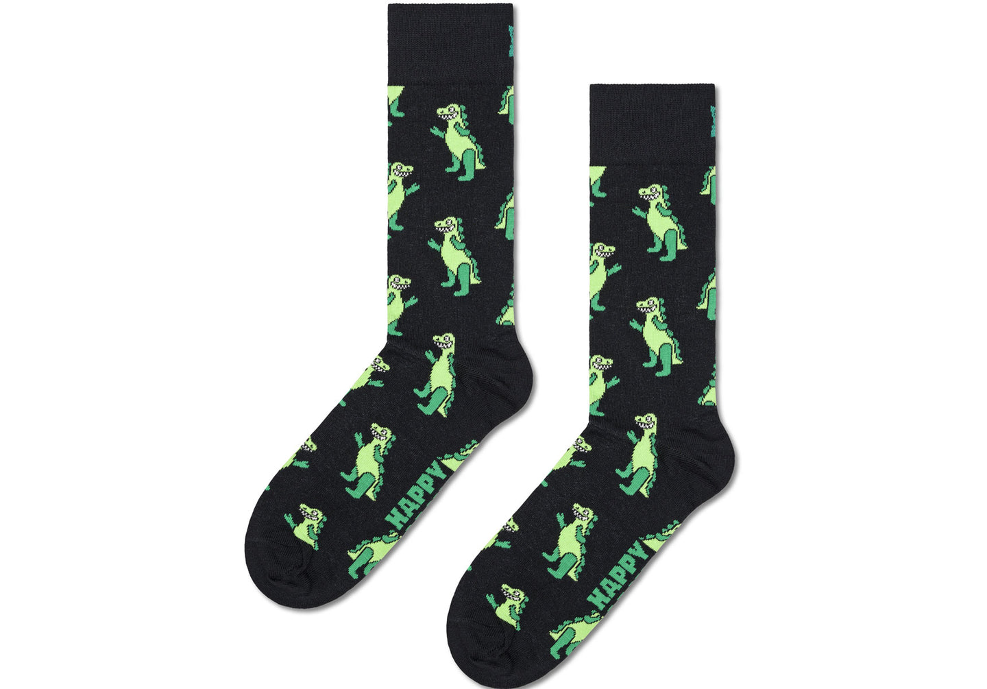 Happy Socks Inflatable Dinosaur
