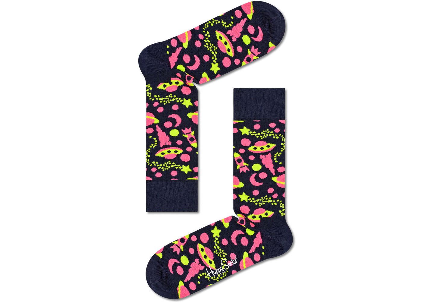 Unisex-Happy-Socks-Into-Space-Accessories-INS01-6500-Multi