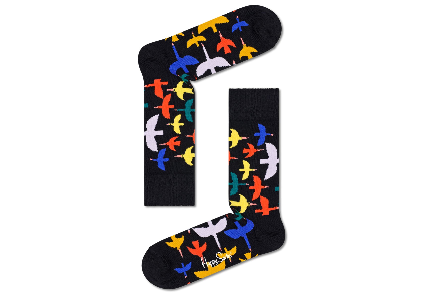 Unisex-Happy-Socks-Into-The-Park-Accessories-XITW09-7300-Green-5