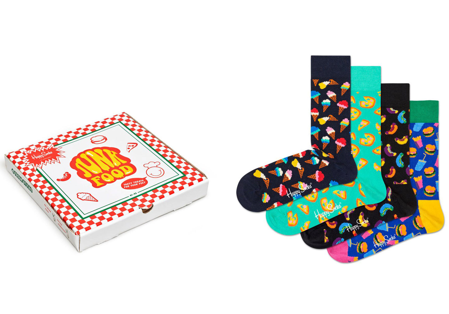 Unisex-Happy-Socks-Junk-Food-Gift-Box-XFOD09-0100-Blue-1
