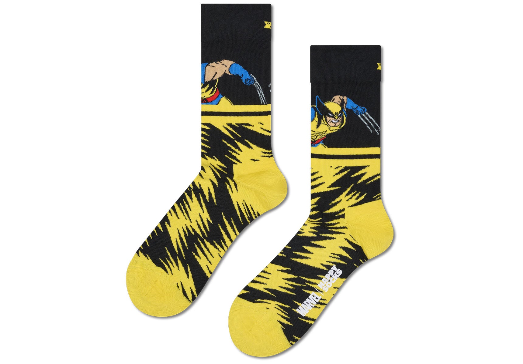 Unisex-Happy-Socks-MARVEL-Collector_s-9-Pack-Gift-Set-Accessories-P003836-Black-2-2