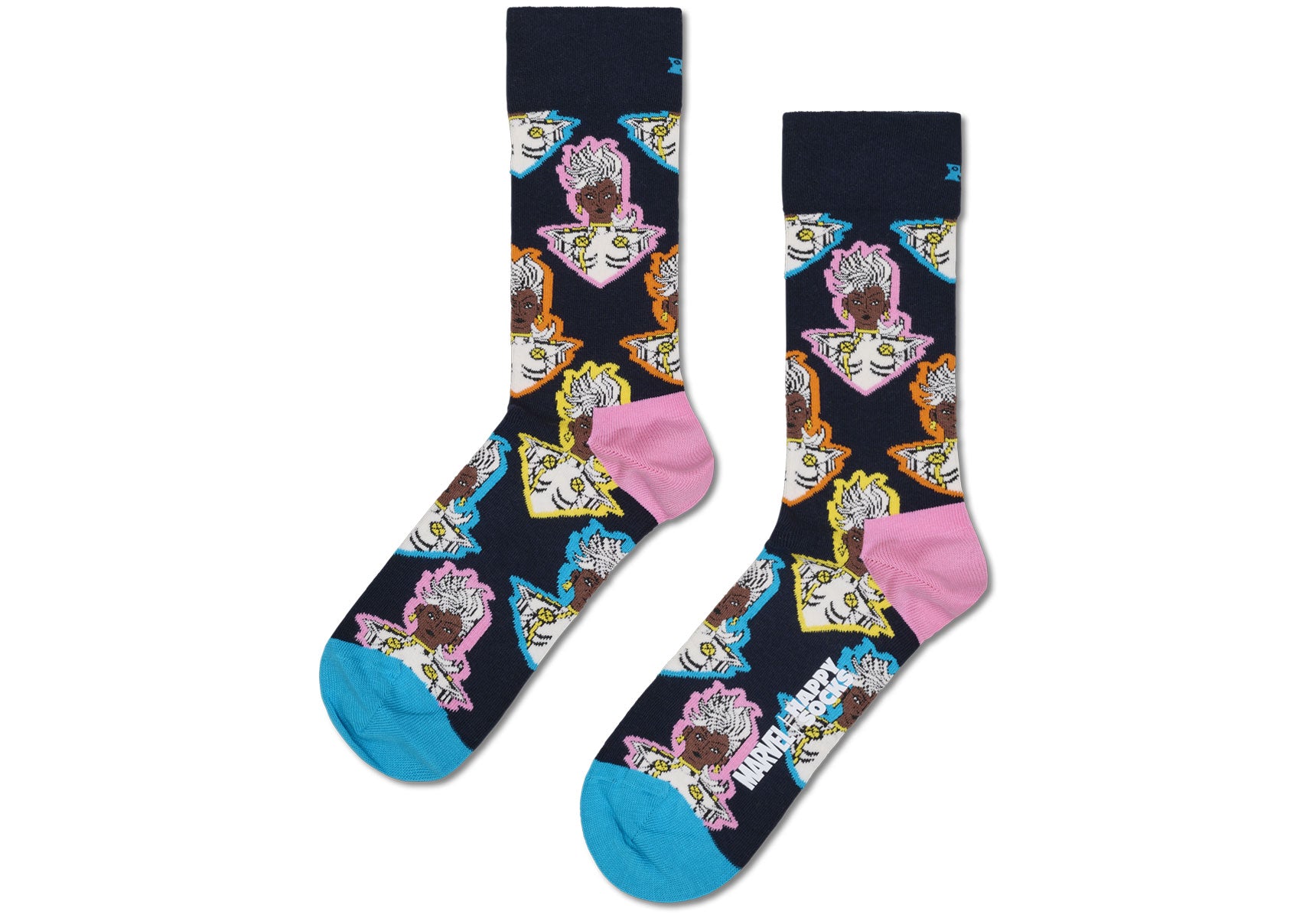 Unisex-Happy-Socks-MARVEL-Collector_s-9-Pack-Gift-Set-Accessories-P003836-Black-2-3
