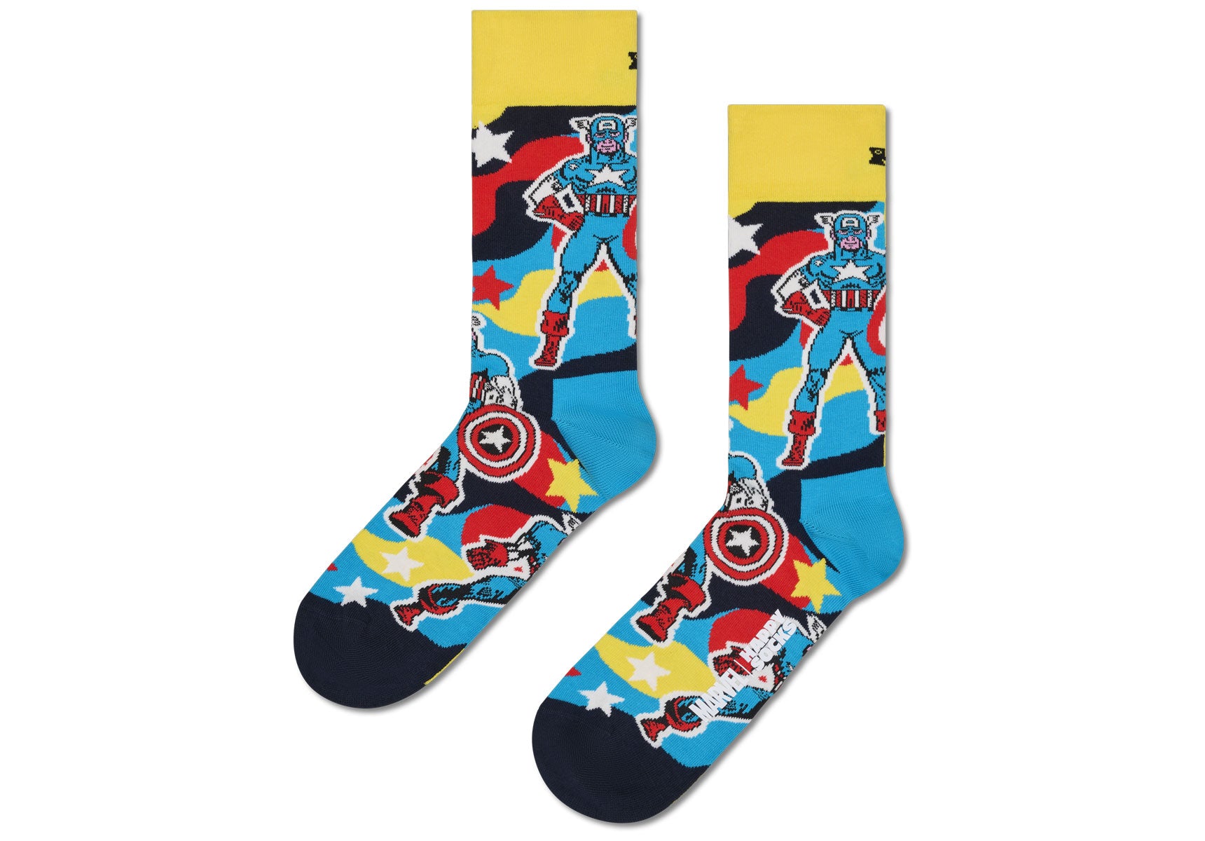 Unisex-Happy-Socks-MARVEL-Collector_s-9-Pack-Gift-Set-Accessories-P003836-Black-3-1