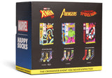 Unisex-Happy-Socks-MARVEL-Collector_s-9-Pack-Gift-Set-Accessories-P003836-Black-4