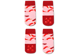 Unisex-Happy-Socks-Me-And-My-Dog-2-Pack-Gift-Box-Accessories-XMAD02-3300-Multi-2