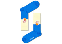 Happy Socks Milk
