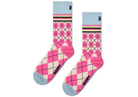 Happy Socks Mixed Argyle