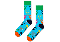 Happy Socks Mixed Dog 3-Pack Gift Box