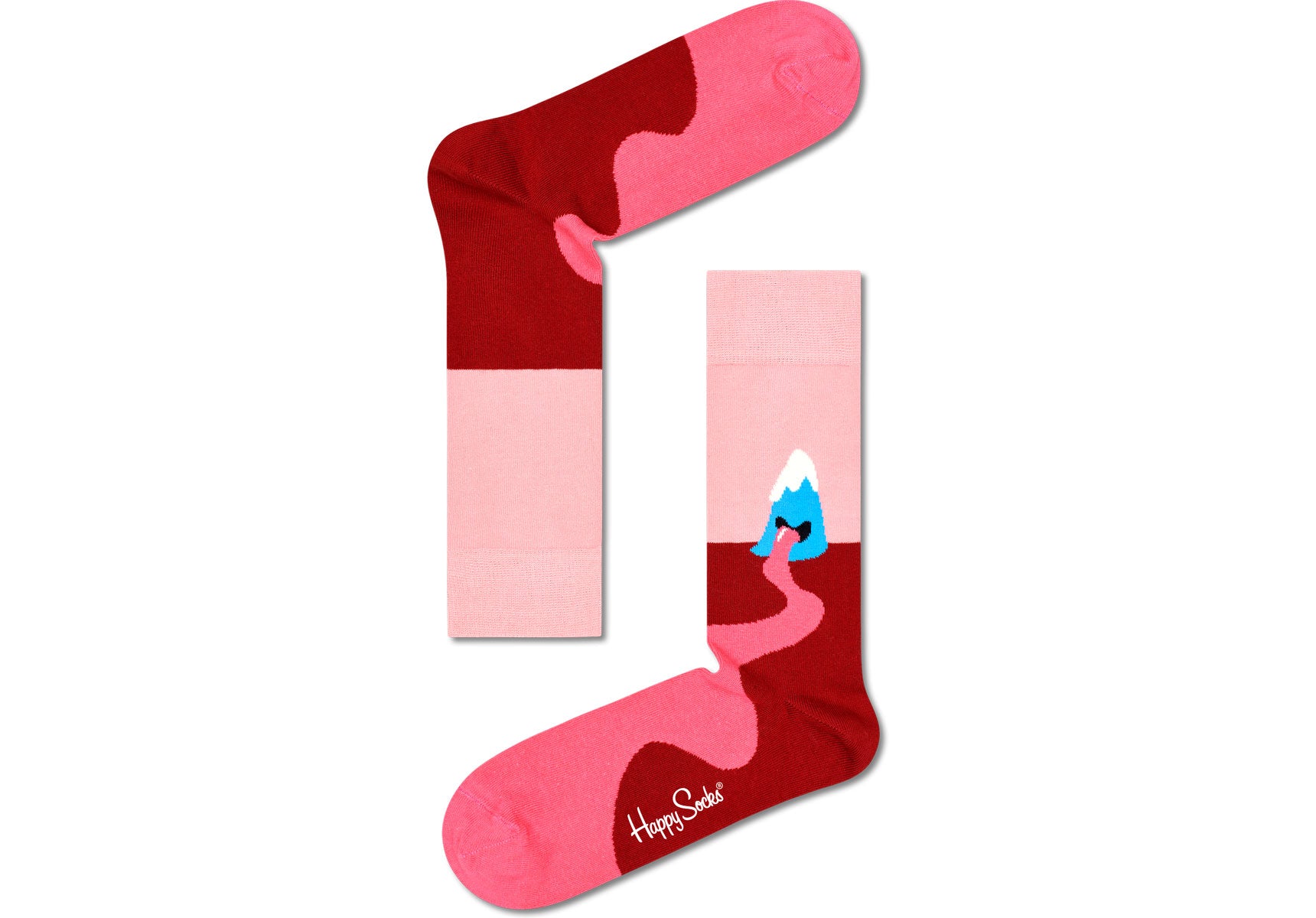 Happy Socks Mountain High