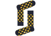 Happy Socks Rubber Ducks - Navy