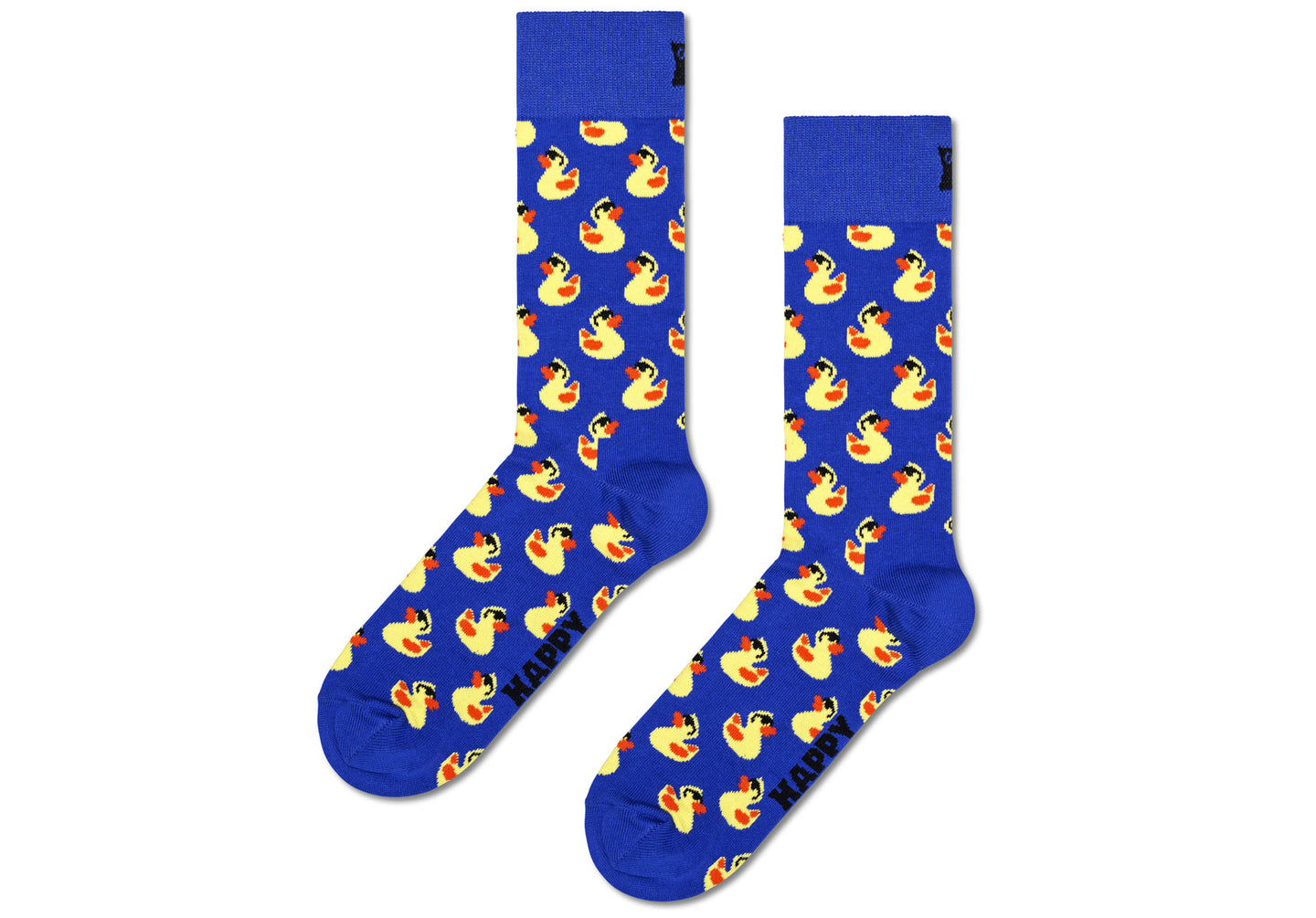 Unisex-Happy-Socks-Ruber-Duck-Accessories-P001826-Blue