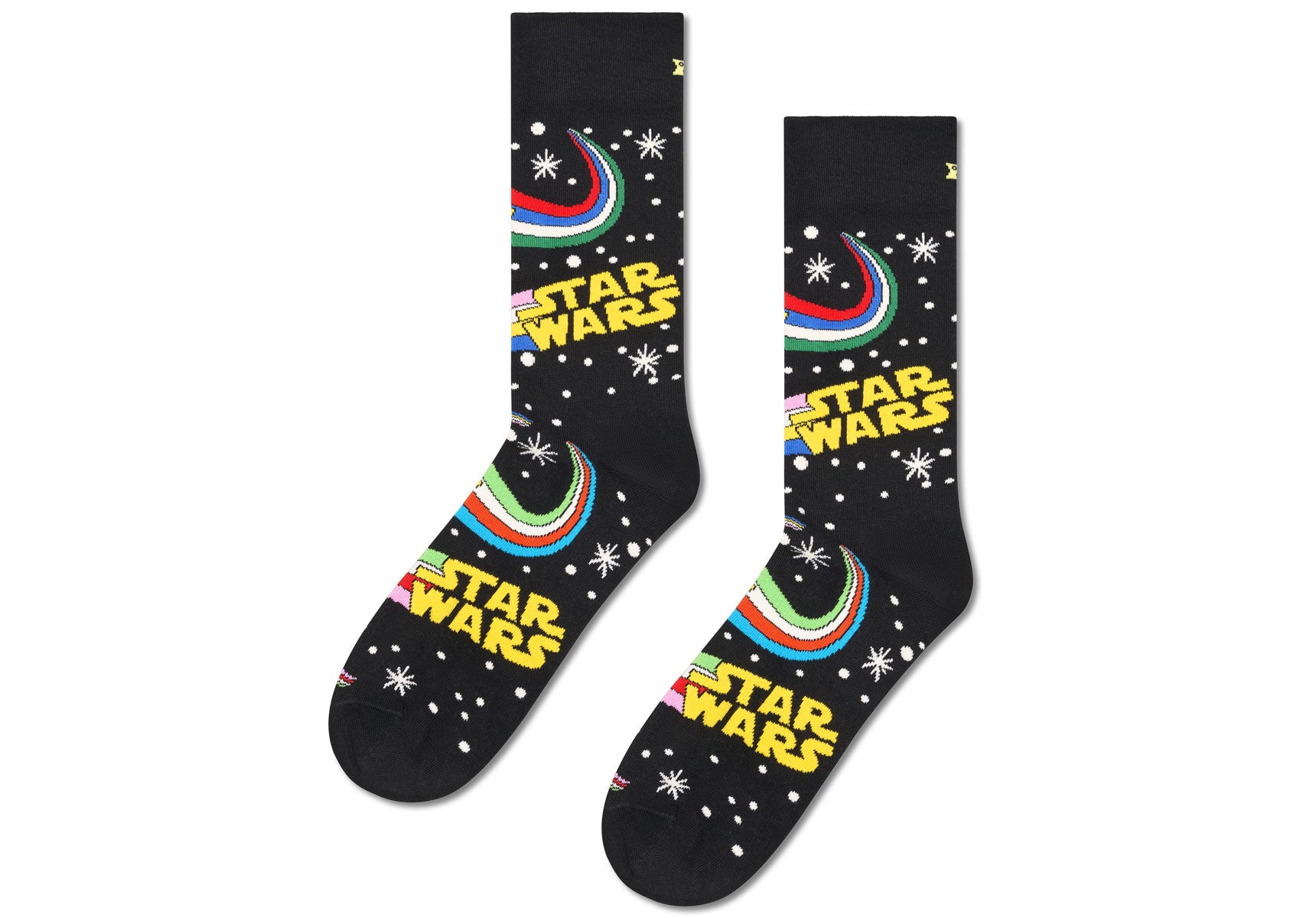 Unisex-Happy-Socks-STAR-WARS-Accessories-P002885-Navy