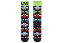 Happy Socks STAR WARS™ Yoda