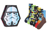 Happy Socks Star Wars™ 6-Pack Gift