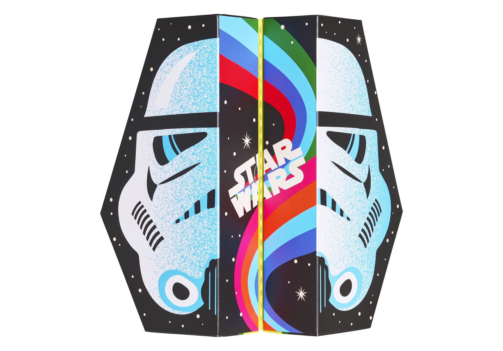 Unisex-Happy-Socks-Star-Wars-6-Pack-Accessories-P002889-White-2