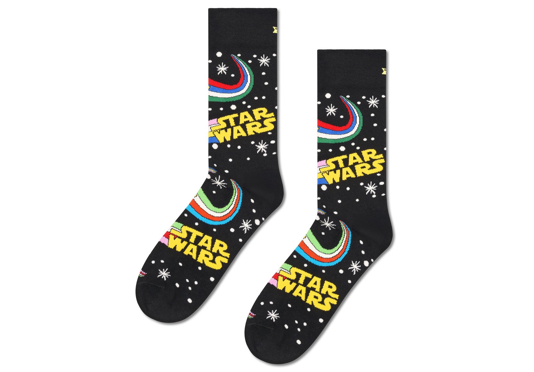 Unisex-Happy-Socks-Star-Wars-6-Pack-Accessories-P002889-White-5