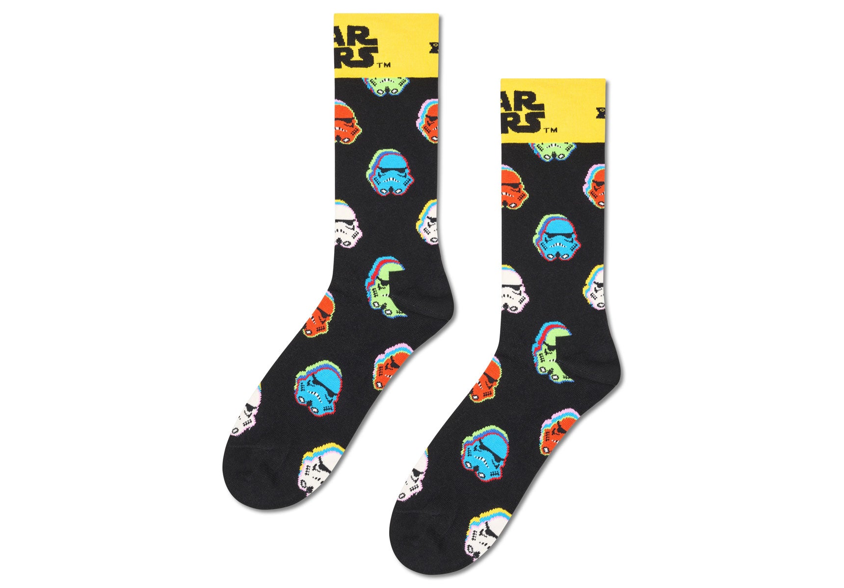 Happy Socks Star Wars™ 6-Pack Gift