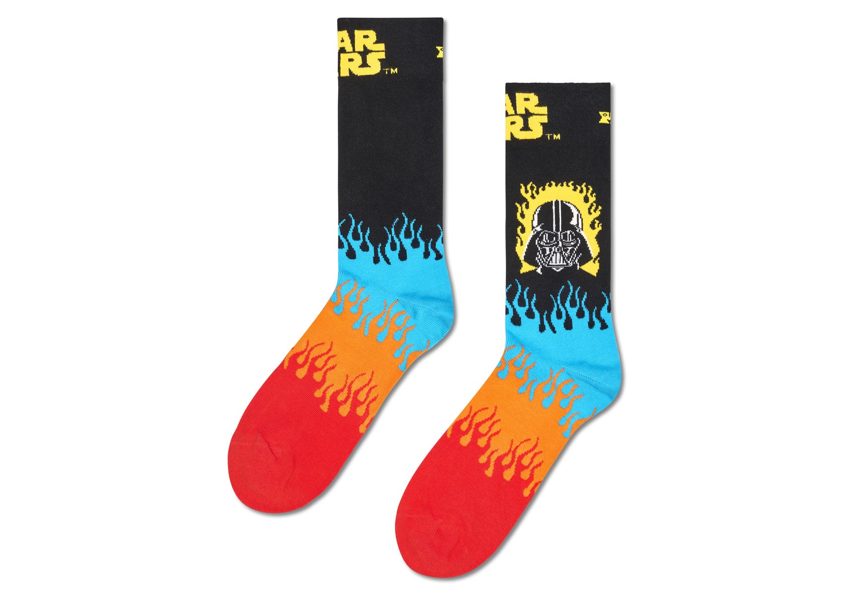 Unisex-Happy-Socks-Star-Wars-6-Pack-Accessories-P002889-White-7