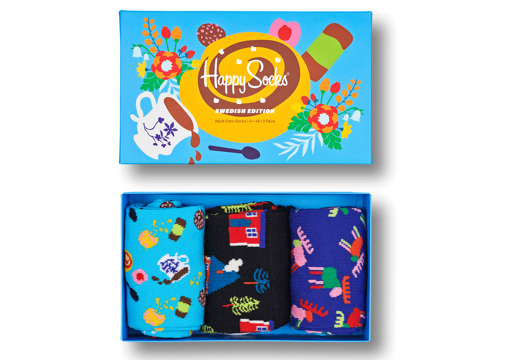 Unisex-Happy-Socks-Swedish-Edition-3-Pack-Accessories-XSWE08-6700-Blue-1