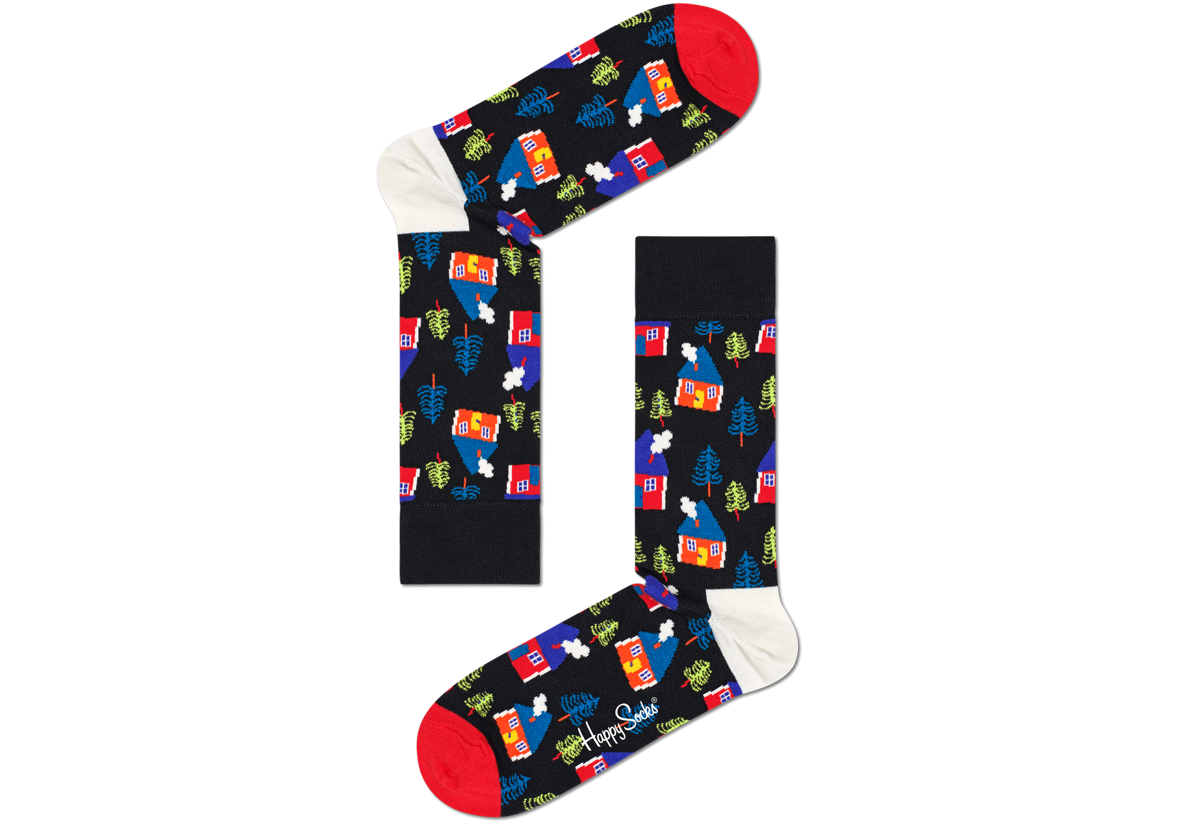 Unisex-Happy-Socks-Swedish-Edition-3-Pack-Accessories-XSWE08-6700-Blue-3