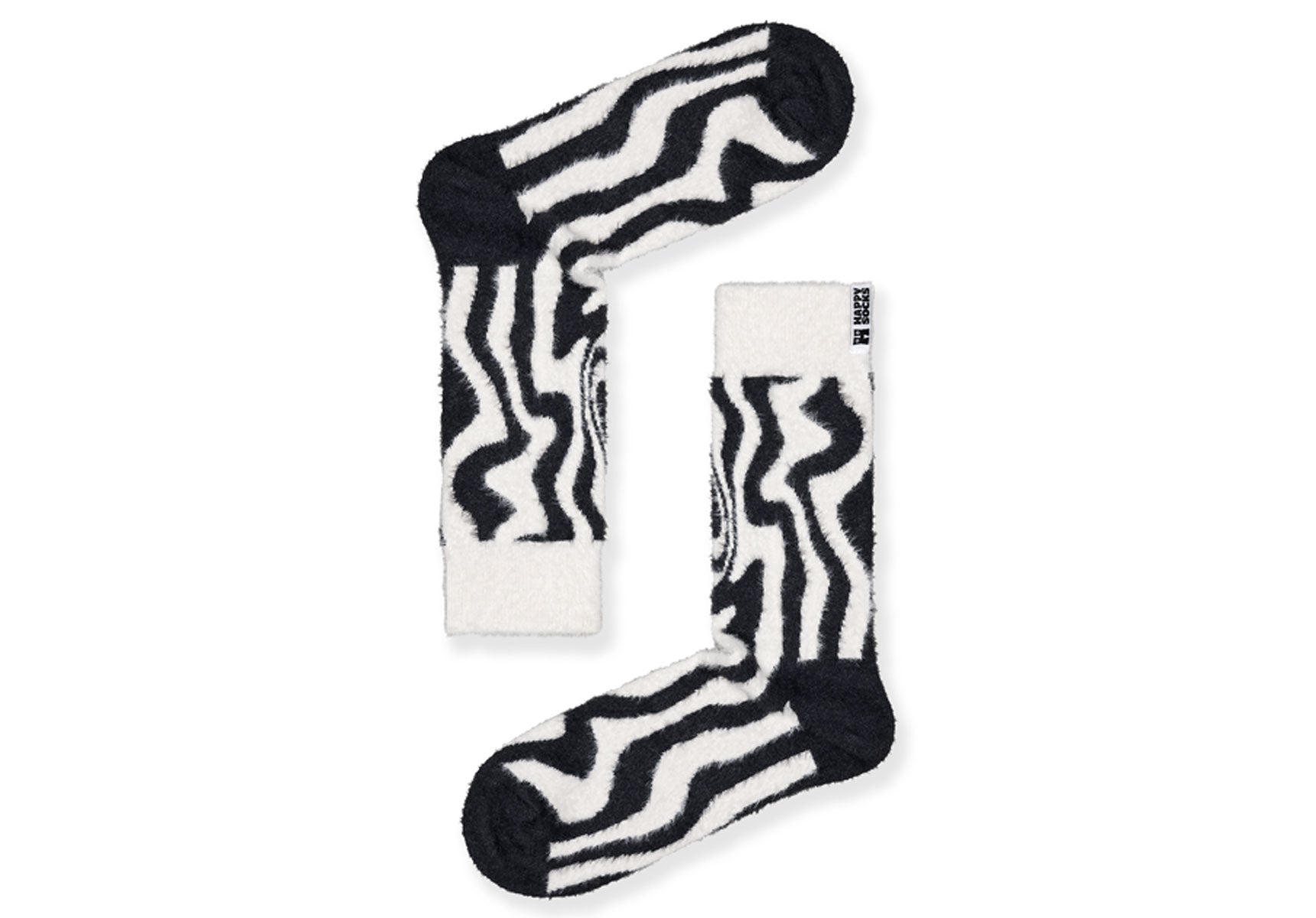 Happy Socks Zebra