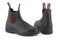 Blundstone 500 Original Chelsea Boot- Stout Brown