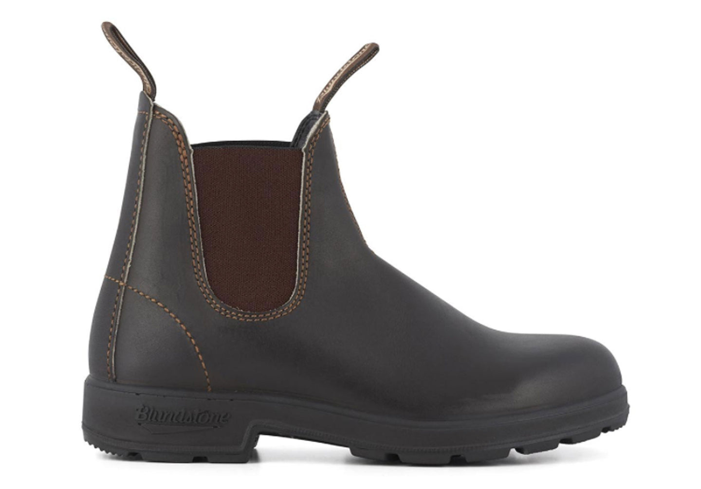 Unisex-Original-Chelsea-Boot-Boots-BLU500-201-Stout-Brown