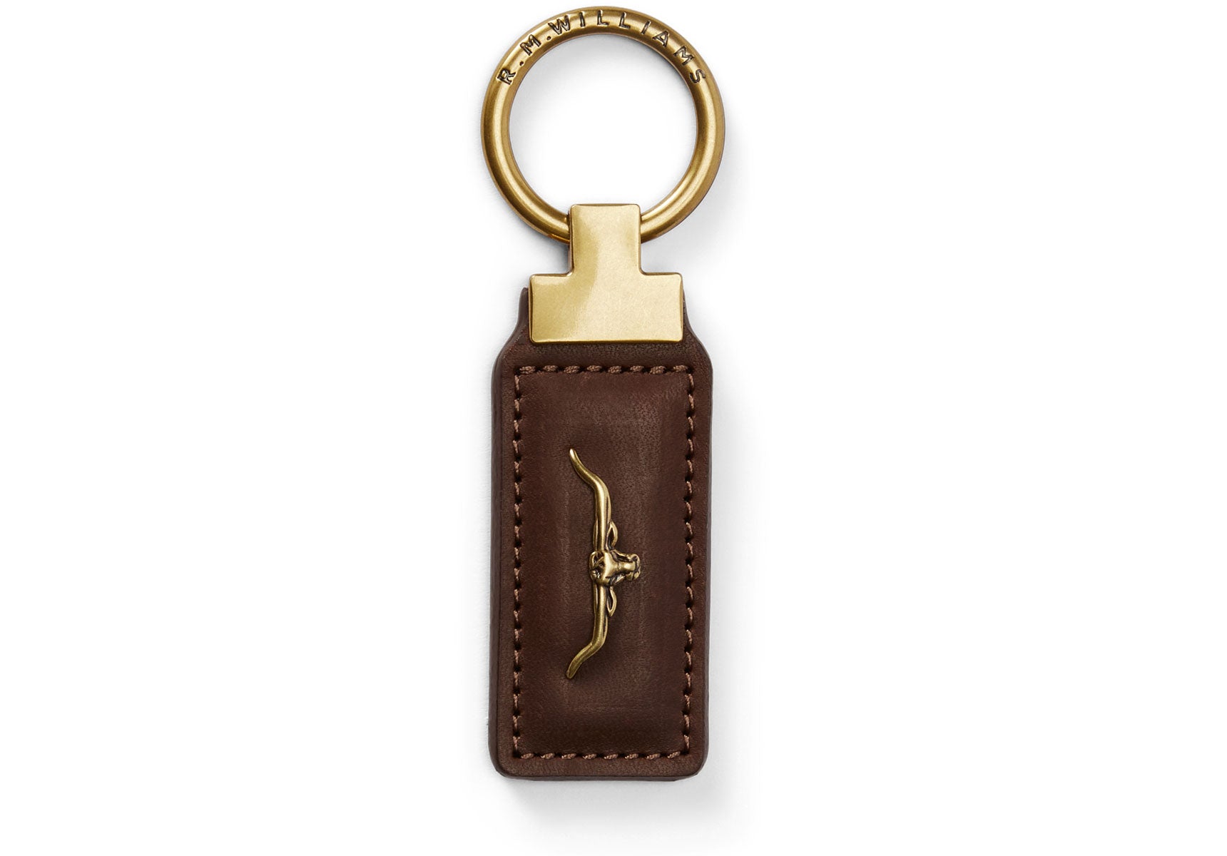 Unisex-R.M.Williams-Angaston-Key-Fob-Accessories-CKS6ELE7J0100-Coco