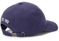 Unisex-R.M.Williams-Heritage-Twill-Cap-Accessories-ACX9OWI450600-Navy-1