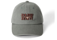 R.M. Williams Heritage Twill Cap - Slate