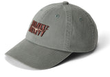 R.M. Williams Heritage Twill Cap - Slate